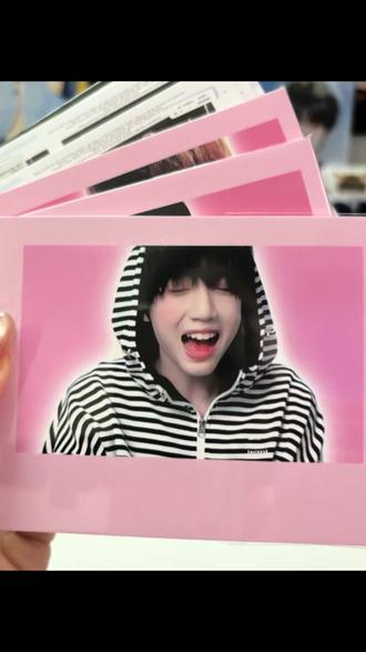 被这个五寸拍立得萌晕了
#TF家族四代 #产出#随心配 #上新 #五寸拍立得