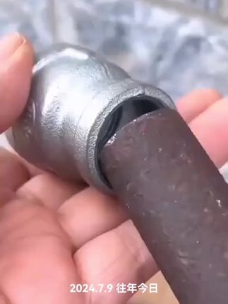 套丝机电动多功能开牙绞丝机2寸34寸镀锌水管过丝套牙机车螺纹机#高性能实用工具 #省时省力 #电动切管套丝机