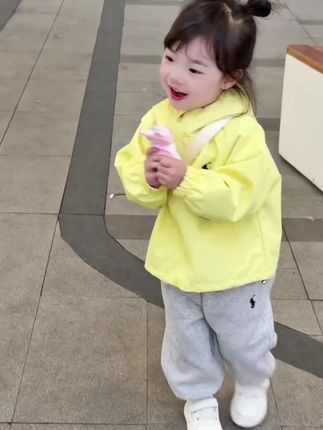 巨百搭巨洋气!太适合上学的小套装,男女宝穿都好看,一点不输品牌货#高品质童装 #男女童套装 #萌娃穿搭 #春秋新款 #生女儿就是用来打扮的