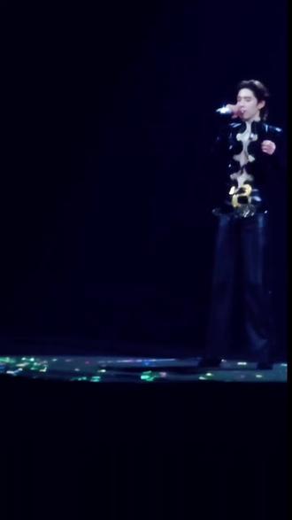 #ppkritt #林祎凯 如何(跟唱版)