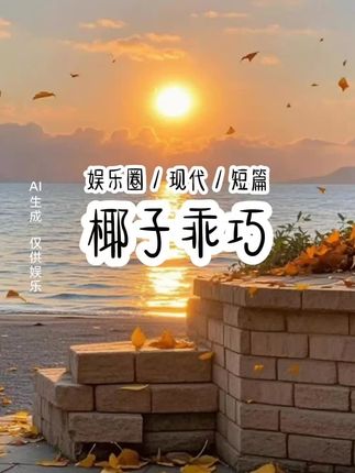 椰子乖巧