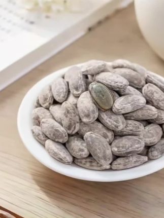 #吃出健康 #每日分享 #快来一起尝个鲜 #吊瓜子 #吊瓜子好吃不上火