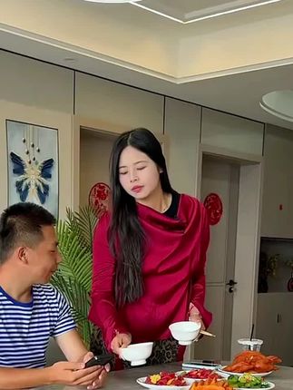 #婆媳 #剧情 #正能量