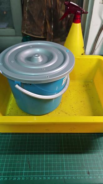 新手開產房全紀錄-長戟大兜蟲DHH 3/23投產
3/30進行第一次採集的全紀錄
如果看到的老前輩們覺得有不妥,請多指點
#宠物 #长戟大兜虫 #生崽崽 #甲虫 #生产过程记录