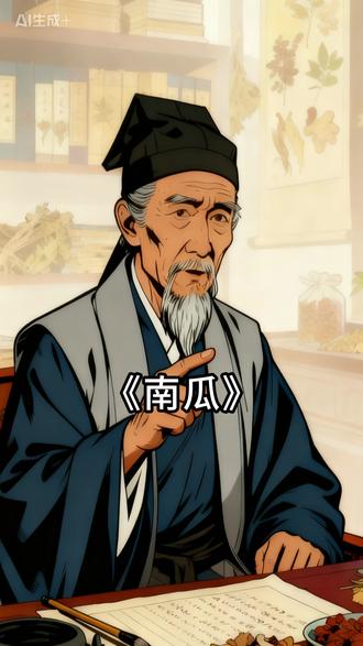 南瓜你了解吗?#拒绝废话#科普#冷知识#省流 #省流科普