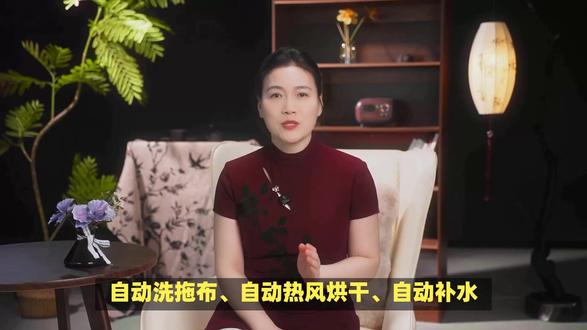 科沃斯X12 PRO扫地机器人后悔自己买晚了,避坑指南