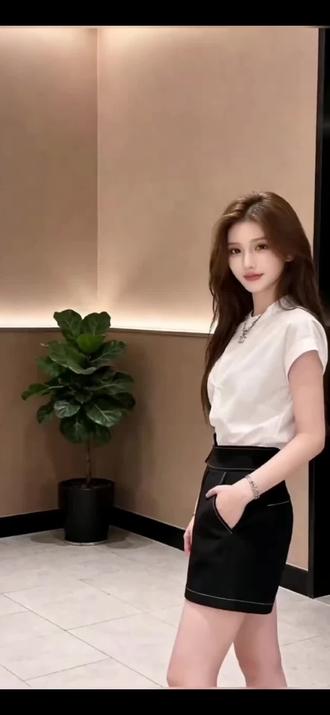 法式小资白衬衫 白色短袖衬衫女款2026新款夏季女士不规则法式小资漂亮上衣衬衣服#气质穿搭 #时尚穿搭 #白衬衫 #夏季穿搭 @DOU+上热门 @抖音小助手