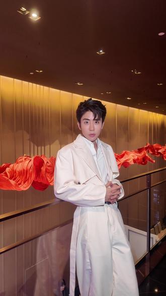 嘿嘿翻白眼好可爱 #泰腐 #泰剧 #重新爱上你 #副cp #卡点