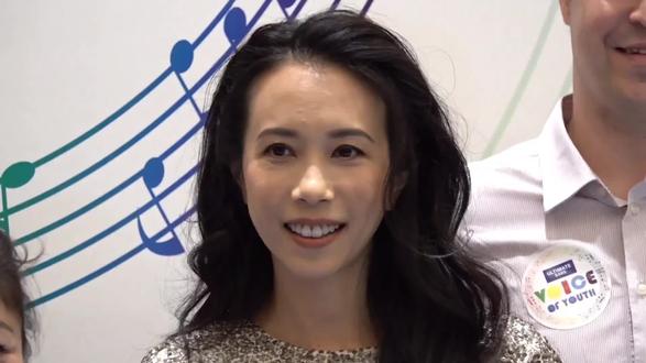 莫文蔚取消演唱会,暖心关怀受灾市民