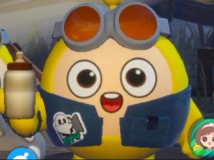 小石摸金日,第一期,太中了