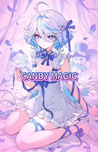 芙宁娜翻唱山田君与7个魔女 CANDY MAGIC 非常好听的一首歌
#二次元 #原神 #芙宁娜 #山田君与七个魔女 #翻唱