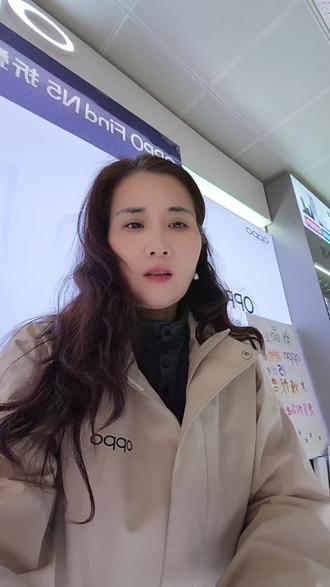 #OPPOReno15 #精致小直屏