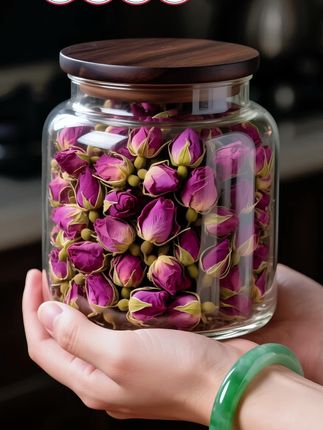 #养生茶 #玫瑰花茶 #花茶搭配 #召唤茶友 #茶生活