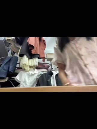 发一下另一版吧..#拉抽屉变装