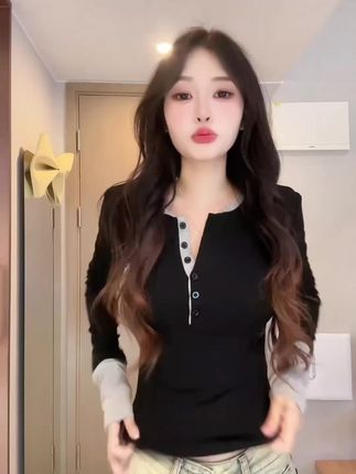 #今日穿搭 #显瘦搭配 #日常穿搭时尚 #辣妹穿搭 #休闲穿搭