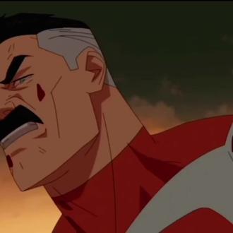 #无敌少侠 #全能侠#二次元#动漫