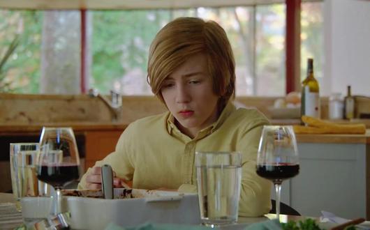 熊孩子最大能惹多大的祸 对自己的家人下药然后..........#影视解说 #熊孩子 #结局万万没想到