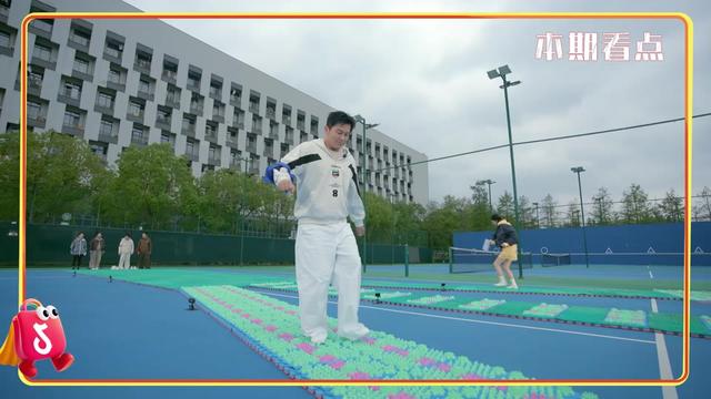 初代指压板重现!痛苦面具成半永久。双十一补贴券大放送,人人都能抢!#是初代跑男撕名牌那味儿了#大人也要玩玩具 #运动基础穿搭就不基础 #双11冲刺吧 #双11必冲好东西