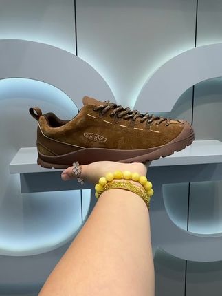 #穿搭 #上脚舒适 #百搭鞋子 #软底软面 #男士穿搭