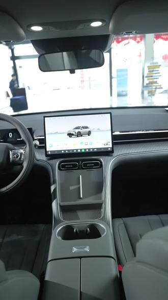 i60增程跨省返乡,省钱又高效#广汽埃安