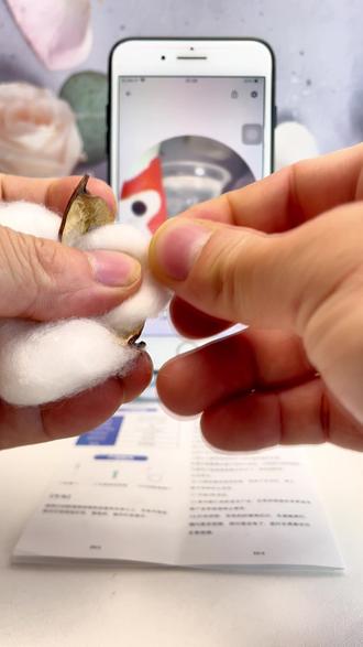 可视掏耳勺真的好用吗~ 原来我以前都在盲掏耳朵,还好我现在知道了正确的掏耳方式#掏耳朵#掏耳朵的正确方法#掏耳神器#可视采耳#可视掏耳勺