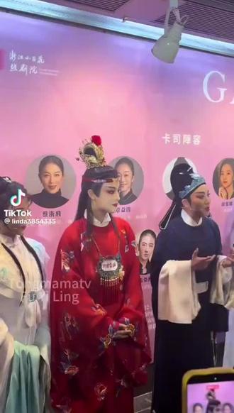 真的好喜欢!好喜欢!好喜欢君君。两岸应该多一些这种交流。双向奔赴。这才是真的偶像啊。