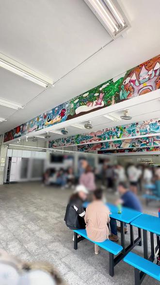 香港band1跨境中学扩班!这些申请方法必看 香港Band1跨境中学,田家炳中学宣布为了保证小班教学,每个还在受到老师关注,扩班4班变5班!千名家长挤爆简介会学位申请细节大曝光!#香港插班 #香港中学 #香港跨境中学 #香港中一 #田家炳中学 @抖音小助手