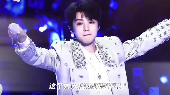 #不愧是你 资料来原咕咕Sparkle本人喜欢找的素材😍