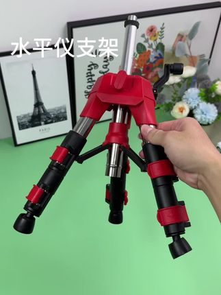 水平仪支架#水平仪 #水平仪支架 #水平仪三脚架 #瓦工铺贴瓷砖