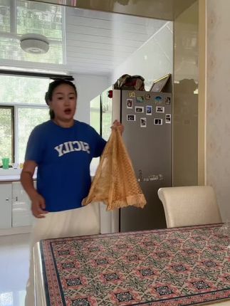 夏季防蝇防尘餐桌罩家用可折叠厨房遮盖菜菜罩子桌盖