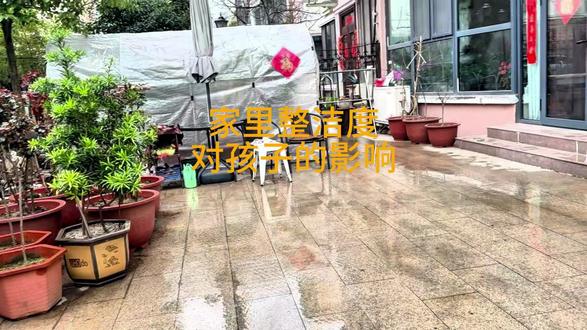 大多数都不知道家庭的整洁度对孩子的大脑发育影响。 所有家长都应该看一下,下面的内容,环境塑造孩子的大脑:为什么你家的整洁度,会影响着孩子的未来#育儿教育 #家庭关系 #婚姻 #情感 #亲子
