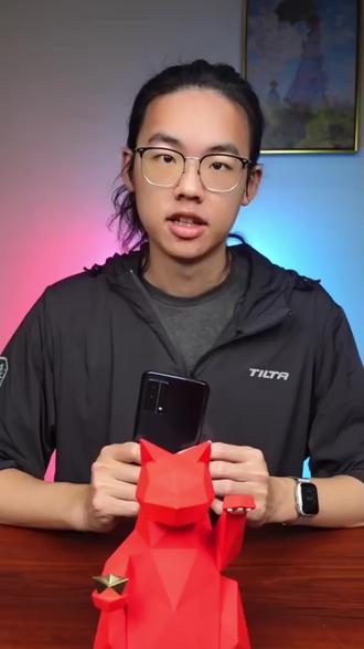 OPPO手机防窥设置方法#手机使用小技巧分享