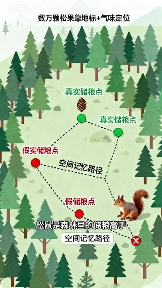 1. 松鼠的储粮智慧
松鼠秋季会储存数万颗松果,借助树木、岩石等地标形成空间记忆,还会用气味标记定位;同时会故意挖空坑 “假埋粮”,以此迷惑偷粮同类,避免食物被盗,是动物界的 “防偷储粮高手”。
2. 捕蝇草的捕食机制
捕蝇草捕食有 “双重验证” 策略,仅当叶片刺毛在 20 秒内被触碰两次(同一根或不同根),叶片才会闭合;若仅单次触碰(如雨滴、落叶)则不闭合,可避免频繁动作消耗能量,实现精准捕食。
3. 耳垢的作用与耳道清洁
耳垢并非 “脏东西”,而是耳道的 “天然保镖”,能黏附灰尘、细菌、小虫,还可润滑耳道;且耳道皮肤会像 “传送带” 般缓慢脱落,将耳垢逐步推至外耳道口,实现 “自动清洁”,无需频繁掏耳朵。