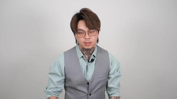 男士剪髮第一堂課|剪髮教學