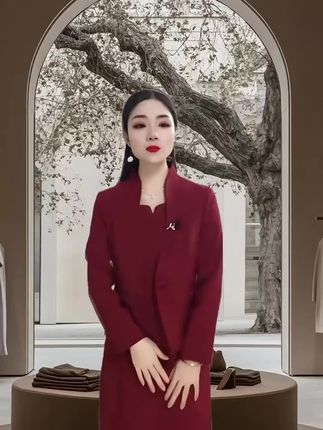 #时尚气质穿搭 #女装时尚穿搭 #潮流时尚穿搭 #每日穿搭#森系少女穿搭