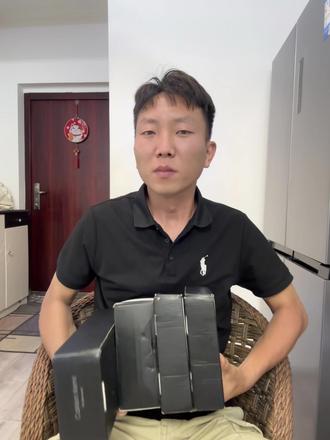 CaileKelin经典内裤,轻薄透气不闷热。礼盒包装送男朋友送家人都特别有面子#男士平角裤