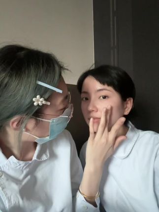 请大数据把这个视频推给需要的人~#底妆分享#妆前妆后#粉底液推荐