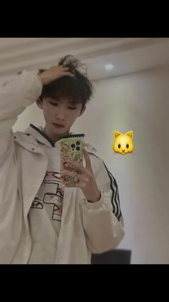 你说你缺一个爱你的人 所以我来了