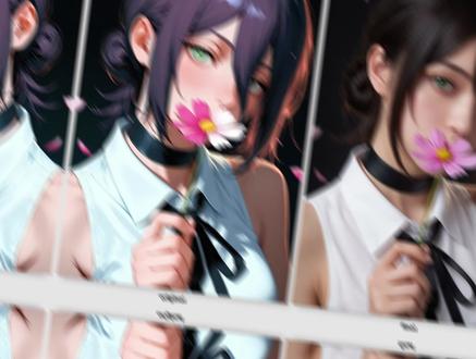 qwen千问AIOv18+动漫转真人lora #这也能开播 #aicg绘画 #ai大模型 #开源大模型 #动漫