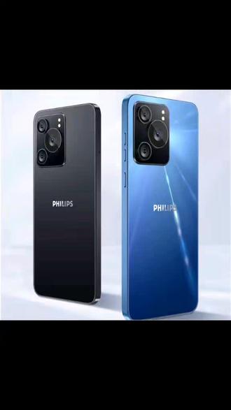 【直播爆款】新款正品飞利浦S6201智能手机256G大内存全网通官方旗舰店#手机 #飞利浦手机推荐 #智能手机 #飞利浦 #热门 @DOU+小助手 @DOU+上热门