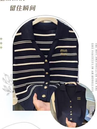 #2025夏季韩版小V领轻奢金属扣字母刺绣小个子无袖薄款针织开