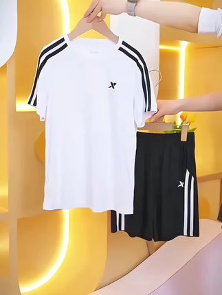 男女同款,夏天穿太舒服了,快给你家孩子安排上#夏季穿搭 #潮酷穿搭 #高品质童装
