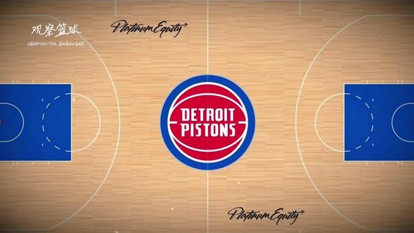 落选秀爆砍30分,终结湖人九连胜.#詹金斯#丹尼斯詹金斯 #活塞vs湖人#活塞#湖人