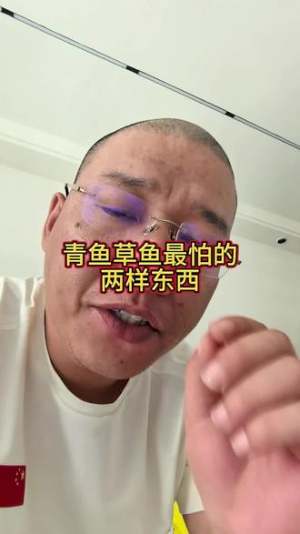 钓青鱼草鱼的绝配! #钓青鱼技巧分享 #钓草鱼技巧分享 #钓鱼经验分享