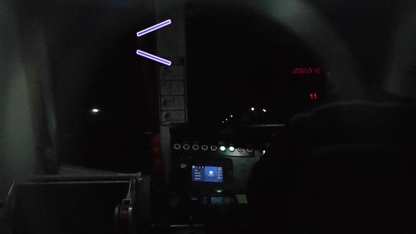 1号线 126翻新列车(南车时代) 黎明广场→滂江街 前方展望
#沈阳地铁#沈阳地铁1号线#POV