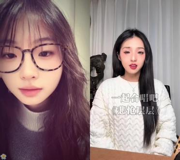 @强东玥(3.27上海生日会版) 合拍#悲怆层层 #强东玥 #杜十娘 #杜十娘怒沉百宝箱