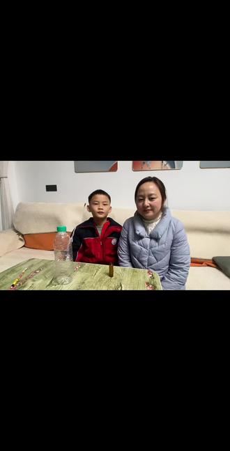 老师布置的作业#科学小实验 #亲子实验