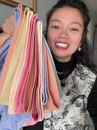 咱们女人一定要好好爱自己,起码内裤也要勤快换#内裤 #女士内裤 #贴身衣物 #面料柔软舒适 #贴身衣物分享