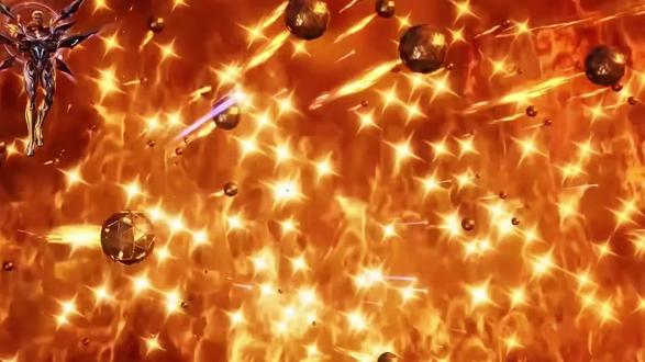 罗峰前往原始星历练#罗峰#吞噬星空#动画