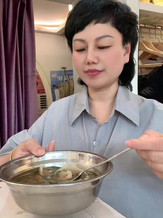 #(夏日活动5赠3)特色手工肉燕#鲜美好好吃#@小个子姐姐(厨窗好物) @老马小俩口(橱窗有好货)